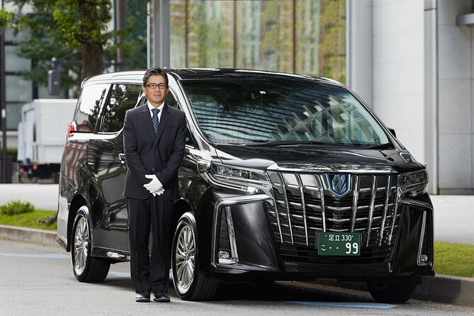 Private Transfer from Tokyo to Haneda Airport - Should you book this Tokyo to Haneda transfer?