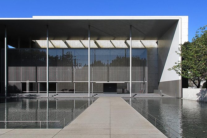 Private Ueno Park Architecture Walking Tour - Stop 4: Tokyo National Museum buildings from Hyokei-kan to Horyuji Treasure Gallery