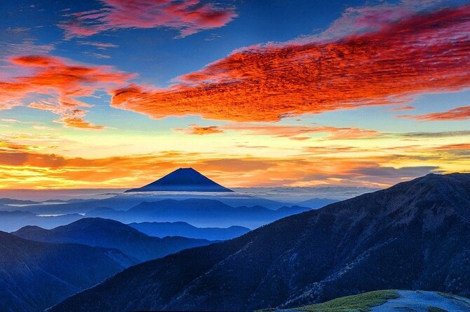 Private Unforgettable Mt Fuji Tour with English Speaking Driver - The driver role: English-speaking chauffeur, not a nonstop narration machine