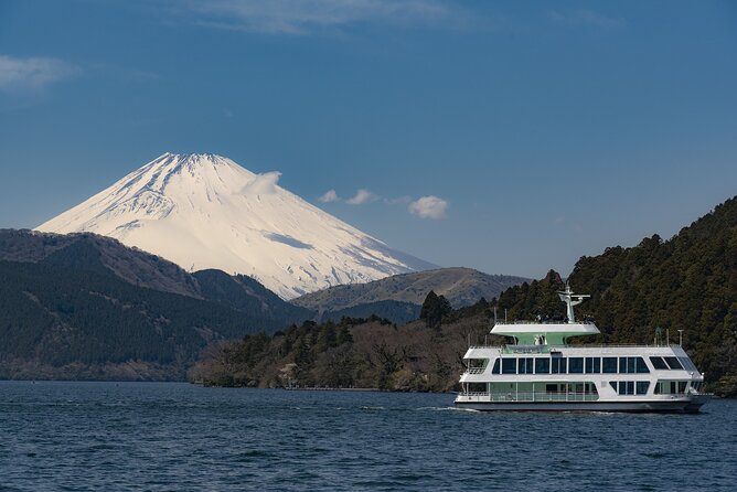 Private Unforgettable Mt Fuji Tour with English Speaking Driver - How to get the best views (and avoid a frustrating day)