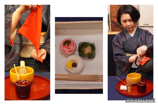 Privately visit local home for relax tea ceremony &music, Tokyo - Key highlights you’ll care about