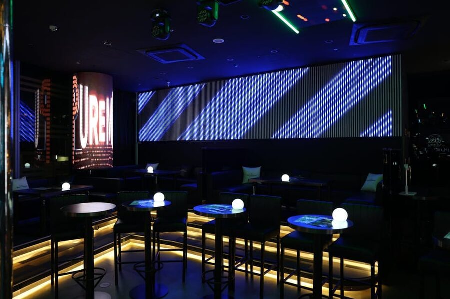 PUREMIE Ginza Japanese Nightlife Experience - What you’ll actually see in your 2-hour reservation