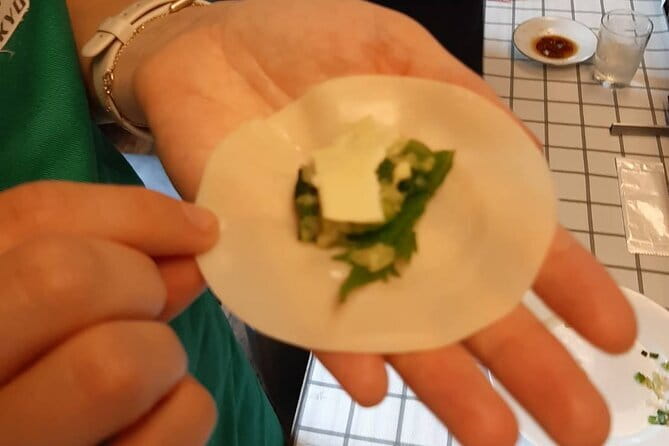 Ramen and Gyoza Cooking Class in Tokyo - Price and value: what $91.76 buys you