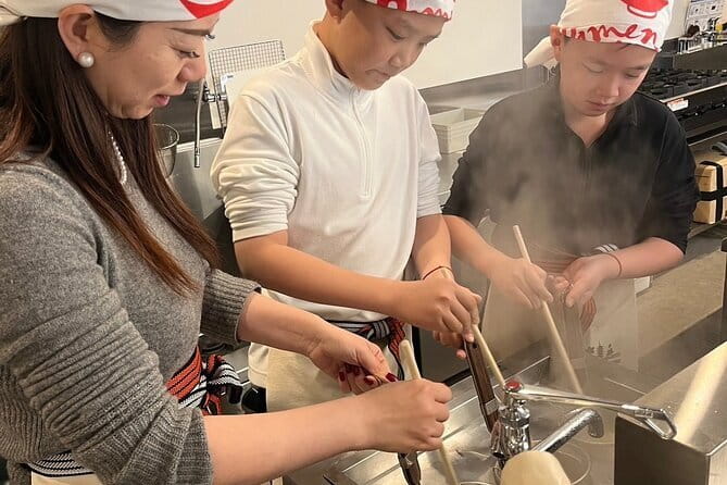 Ramen Cooking Class at Lake Kawaguchiko (Short Course) - Price and Value: Is $39.14 a Smart Spend?