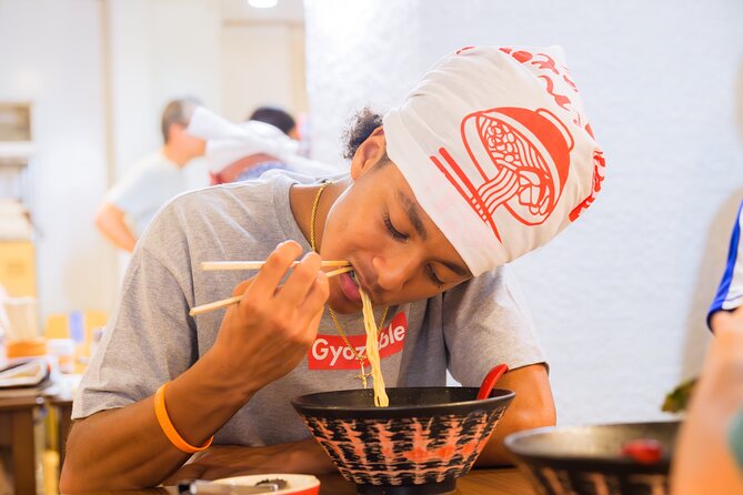 Ramen Cooking Class at Ramen Factory in Mt.Fuji - Price and Value at $141.56: What You’re Really Paying For