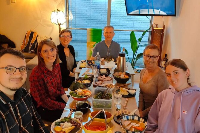 Ramen & Dumpling Cooking in Tokyo with Chef/Vegan possible - Key takeaways before you book