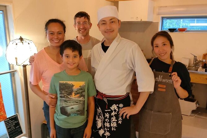 Ramen & Dumpling Cooking in Tokyo with Chef/Vegan possible - Toppings and Seasoned Eggs: Building a Bowl That Feels Yours