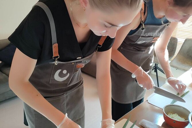 Ramen & Dumpling Cooking in Tokyo with Chef/Vegan possible - From Ekoda Station: The Part You’ll Actually Want to Know