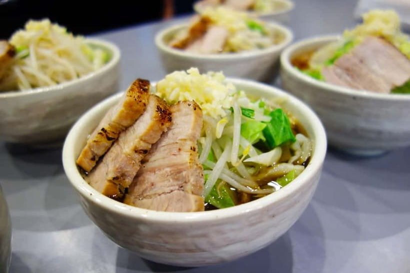 Ramen Making from Scratch +Akihabara Tour –Cooking Class - Key Points Worth Paying Attention To