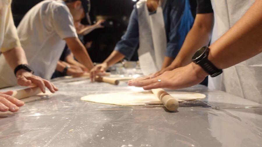Ramen Making from Scratch +Akihabara Tour –Cooking Class - Who This Class Is Best For (and When to Skip It)