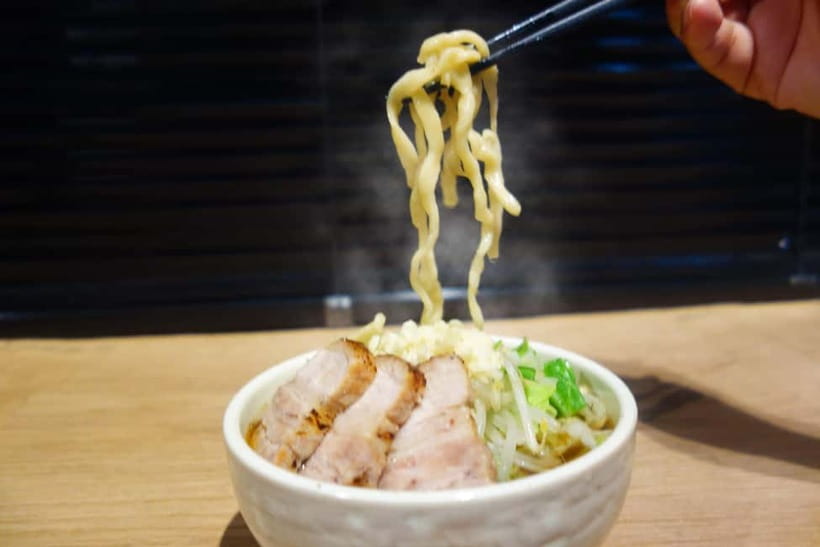 Ramen Making from Scratch +Akihabara Tour –Cooking Class - Akihabara to Ramen, The Link Makes Sense