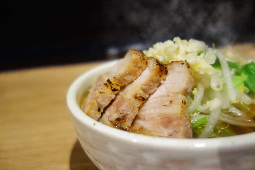 Ramen Making from Scratch +Akihabara Tour –Cooking Class - Food and the Best Part: Eating What You Built