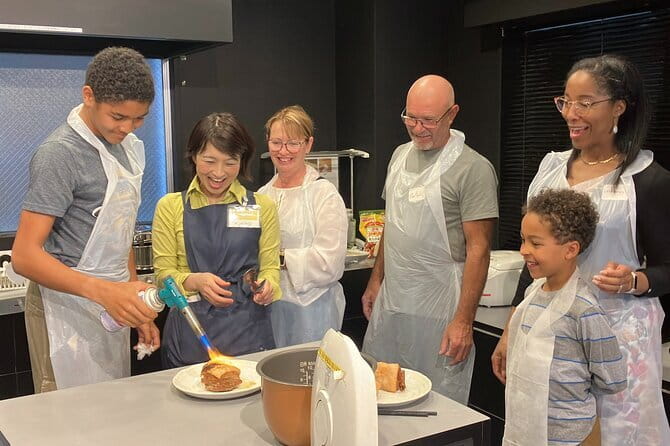 Ramen Making from Scratch – Tokyo Ultimate Cooking Class - Price and value: $91.45 for hands-on ramen, not just a bowl