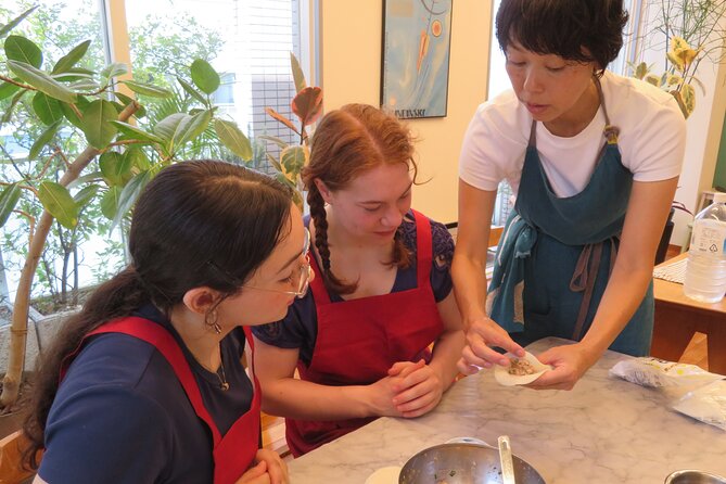 Ramen Making from Scratch with Tokyo Mom(Vegan Option Available) - Price and value: what $120 buys you in real terms