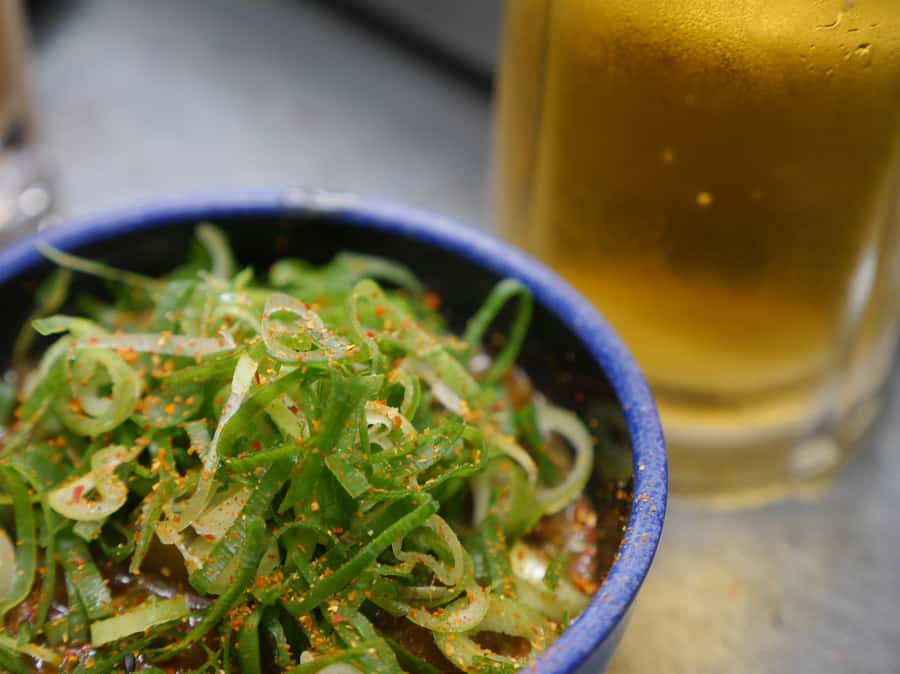 REAL, All-Inclusive Tokyo Food and Drink Adventure - Oimachi And Kamata: Where This Tokyo Food Night Feels Local