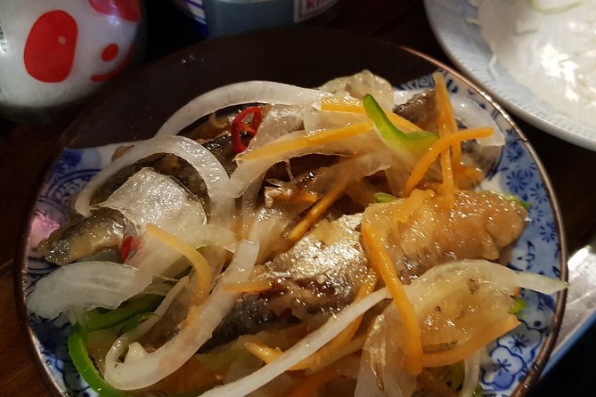 REAL, All-Inclusive Tokyo Food and Drink Adventure (leave the tourists behind) - Stop 1 in Ōimachi: narrow backstreets and your first tachinomi
