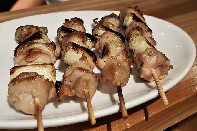 REAL, All-Inclusive Tokyo Food and Drink Adventure (leave the tourists behind) - Stop 2 in Kamata: bubble-era streets, shotengai vibes, and the next round