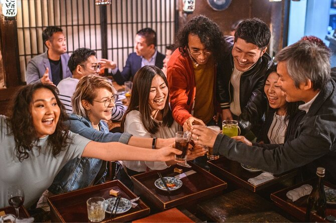 Real Anime Culture Tour in Shibuya: Food, Shopping & Game Fun - Key takeaways before you go
