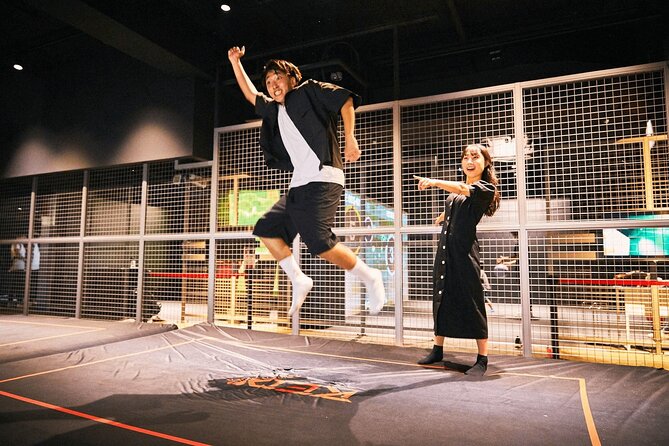 Red Tokyo Tower Night Ticket - Who Should Book This Night Ticket?