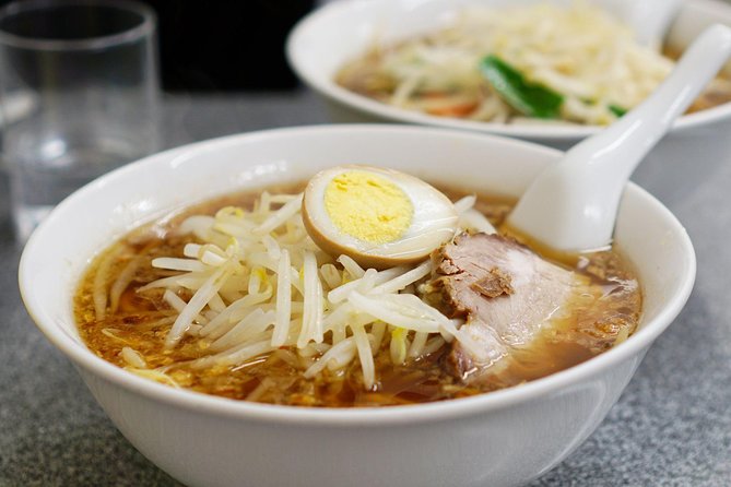 Retro Shibuya Food Tour - Shibuya Station at 4:00 pm: How the Tour Starts and Moves