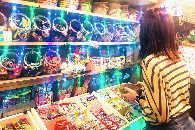 Retro Shibuya Food Tour - Nonbei Yokocho and the Back-Alley Night: Izakaya Vibes, Real Local Flow
