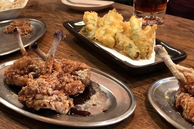 Retro Shibuya Food Tour - Guides, Pace, and Group Size: Why the Experience Feels Personal