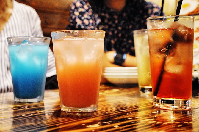 Retro Shibuya Food Tour - Price and Value at $221: Why It’s Not Just a Walk With Snacks