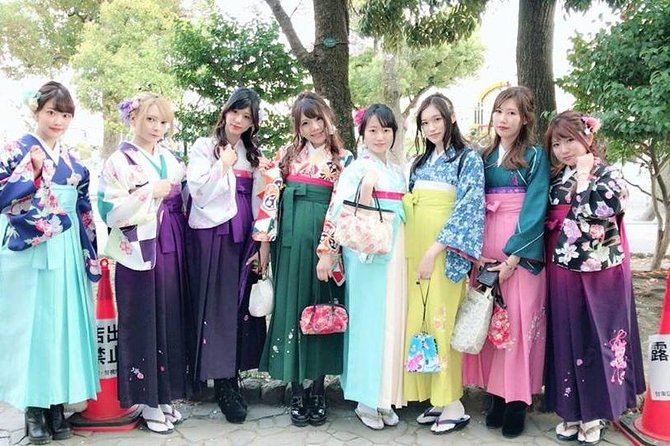 Ride a rickshaw wearing a kimono in Asakusa! Enjoy authentic traditional culture! - Practical comfort tips (so the day stays fun)