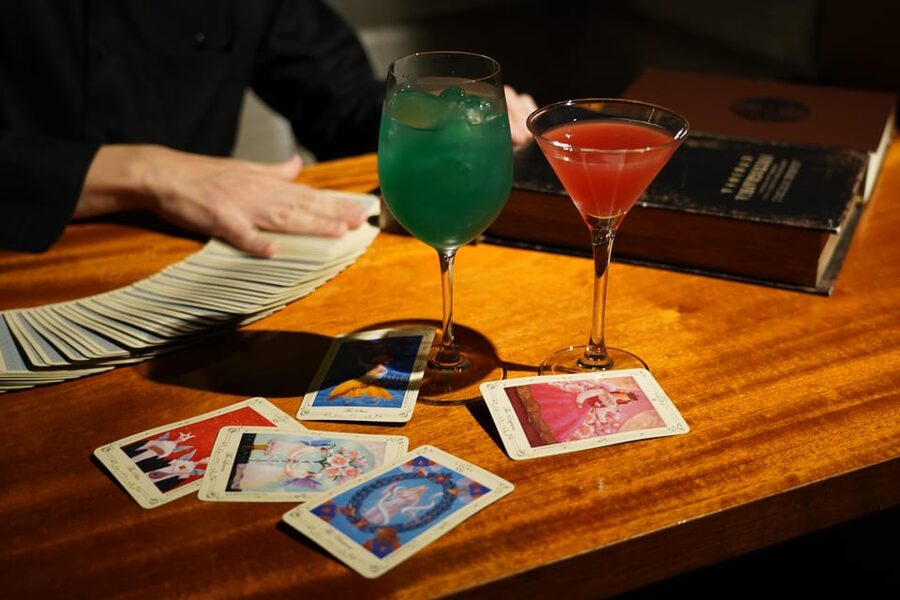 Sailor Moon Tour in Azabujuban, Tokyo - Street Matching: How the Tour Makes the Anime Feel Real