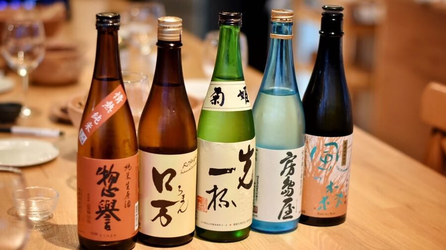 Sake & Food Pairing with Sake Professional - Key takeaways before you go