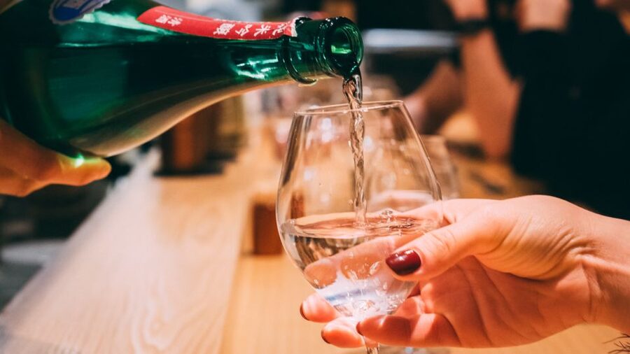 Sake & Food Pairing with Sake Professional - Building your own sake tasting chart (and using it later)