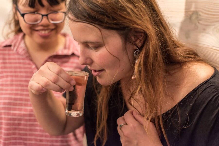 Sake & Food Pairing with Sake Professional - Tokyo sake lovers and local tips: what to do after the class