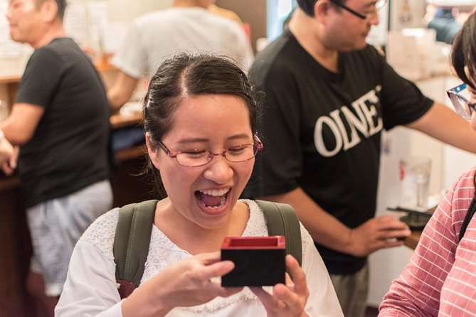 Sake Tasting Masterclass in Shinjuku (8+ Varieties with a Pro) - Key Points You’ll Care About