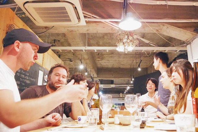 Sake Tasting Masterclass in Shinjuku (8+ Varieties with a Pro) - Why This Shinjuku Sake Masterclass Feels Different Than a Basic Tasting