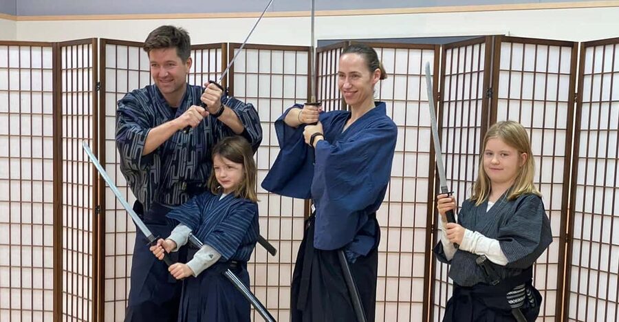 SAMURAI EXPERIENCE in Tokyo(Harajuku)【SAMURAI've】 - Why this Harajuku Samurai hour feels different from a show
