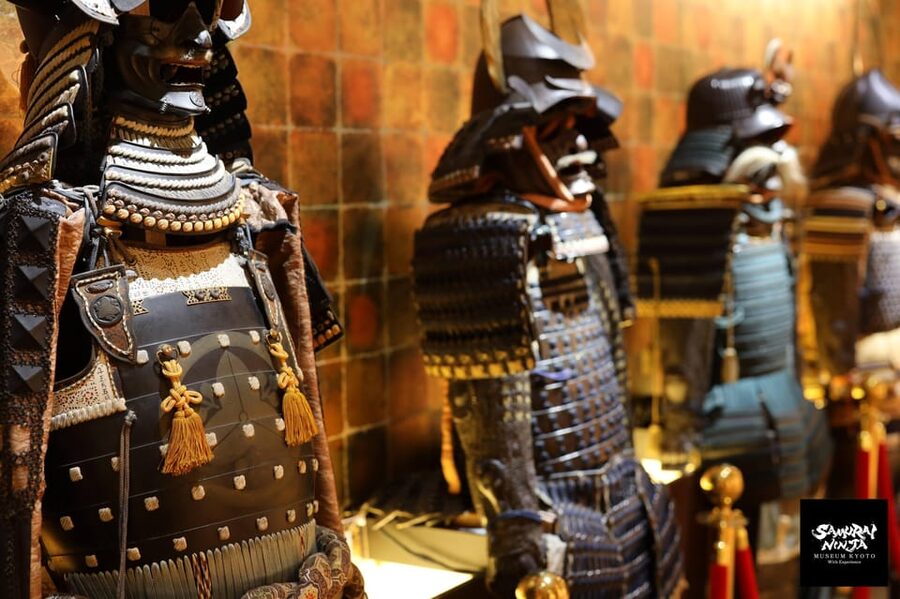 Samurai Ninja Museum Asakusa: Samurai Sword Lesson & Tour - Should You Book the Samurai Ninja Museum Asakusa Tour?
