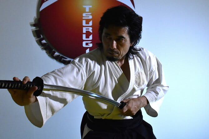 Samurai Training in Tokyo: Swords, Bushido & Mental Discipline - Quick hits before you book