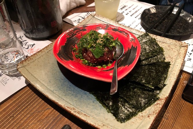 Sangenjaya Back Alleys Private Food and Drink Tour - Who should book this Sangenjaya izakaya night (and who should skip it)