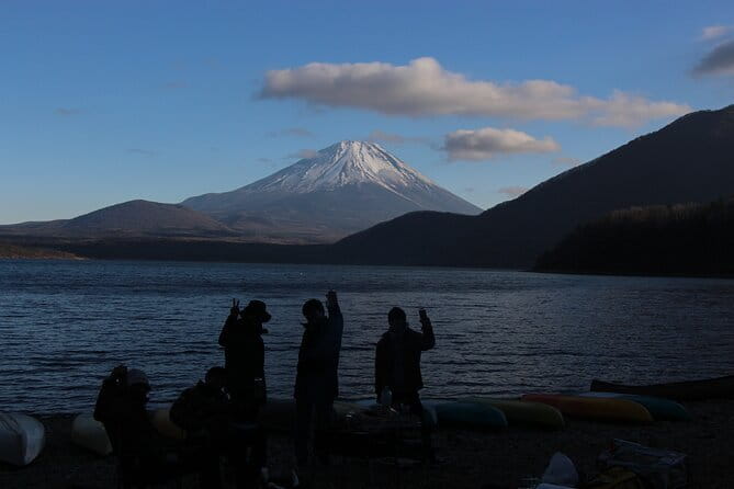 Seasonal Mt. Fuji Scenic Views, Fruit Picking and Ropeway Ride! - Price and logistics: does $92.24 feel fair?