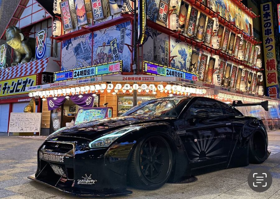 Secret Car Meet: R34 Skyline Car Club Membership - Practical Notes That Will Save You Stress
