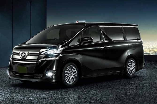 Shared Arrival Transfer : Haneda Airport to Central Tokyo City - Why This Transfer Works When You Land at Haneda