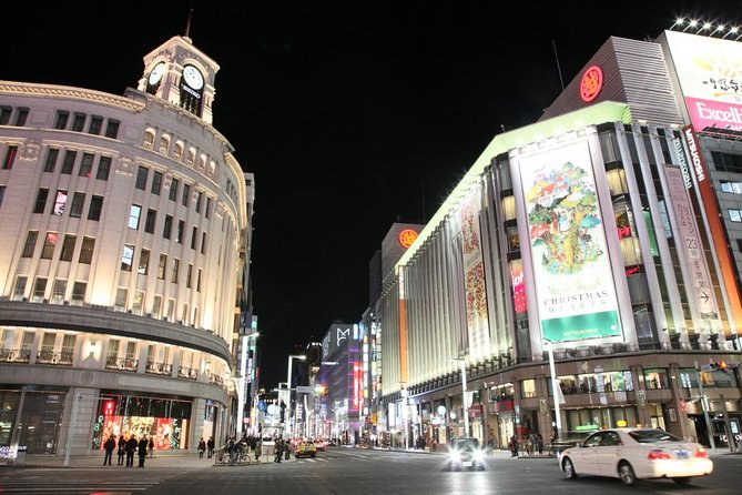 Shared Arrival Transfer : Haneda Airport to Central Tokyo City - Price and Value: Paying Less Than a Taxi (Without Losing Your Mind)