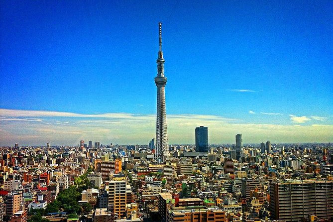 Shared Arrival Transfer : Haneda Airport to Central Tokyo City - Door-to-Door Drop-Off in Tokyo: Hotels, Entrances, and the “03” Phone Rule