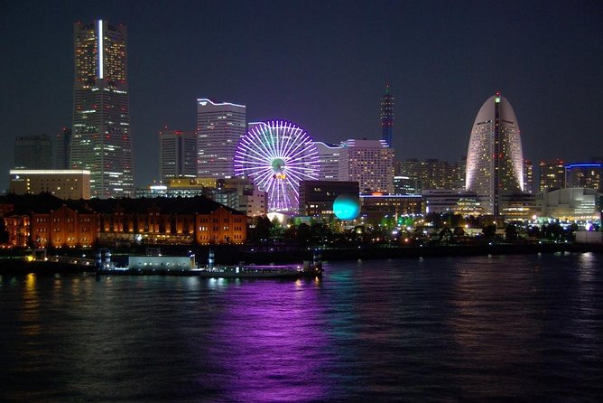 Shared Arrival Transfer : Haneda Airport to Yokohama City - Key points to know before you go