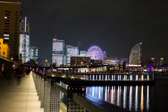 Shared Arrival Transfer : Haneda Airport to Yokohama City - The ride itself: what the 1–3 hour window really means