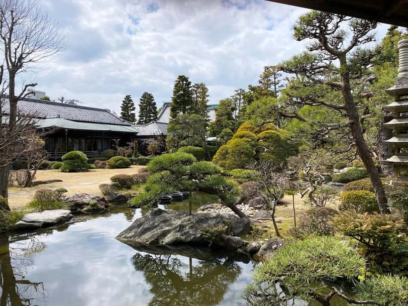 Shibamata: Step Back into Old Japan! - Key highlights you’ll actually feel on this tour