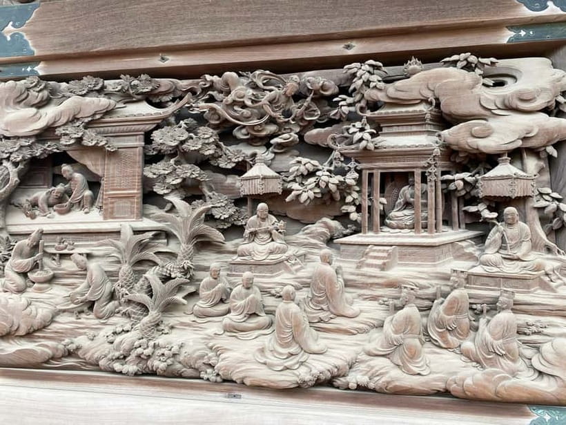Shibamata: Step Back into Old Japan! - Should you book this Shibamata tour?