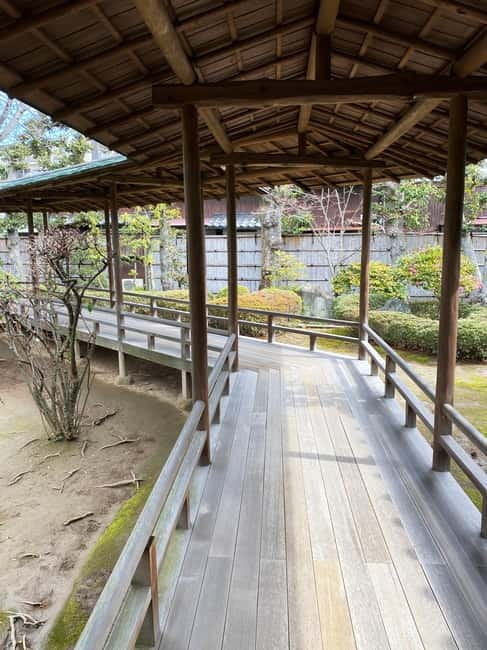 Shibamata: Step Back into Old Japan! - Tora-san Memorial Hall: a quiet detour that adds personality