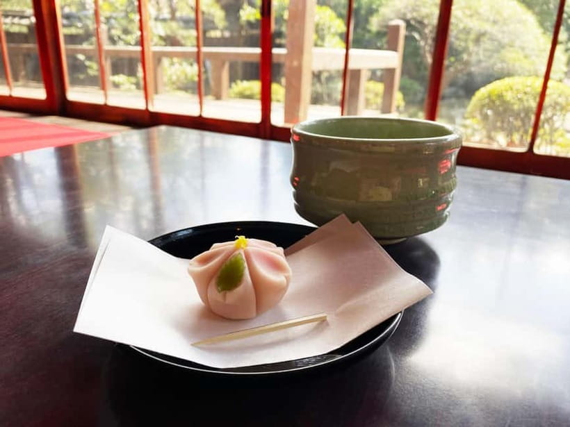 Shibamata: Step Back into Old Japan! - Small group pacing: why max 5 matters in a place like this