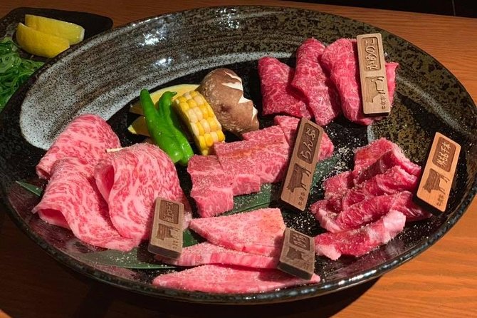 Shibuya All You Can Eat Best Food Tour The Original One in Tokyo - Small-group logistics: who this tour fits best